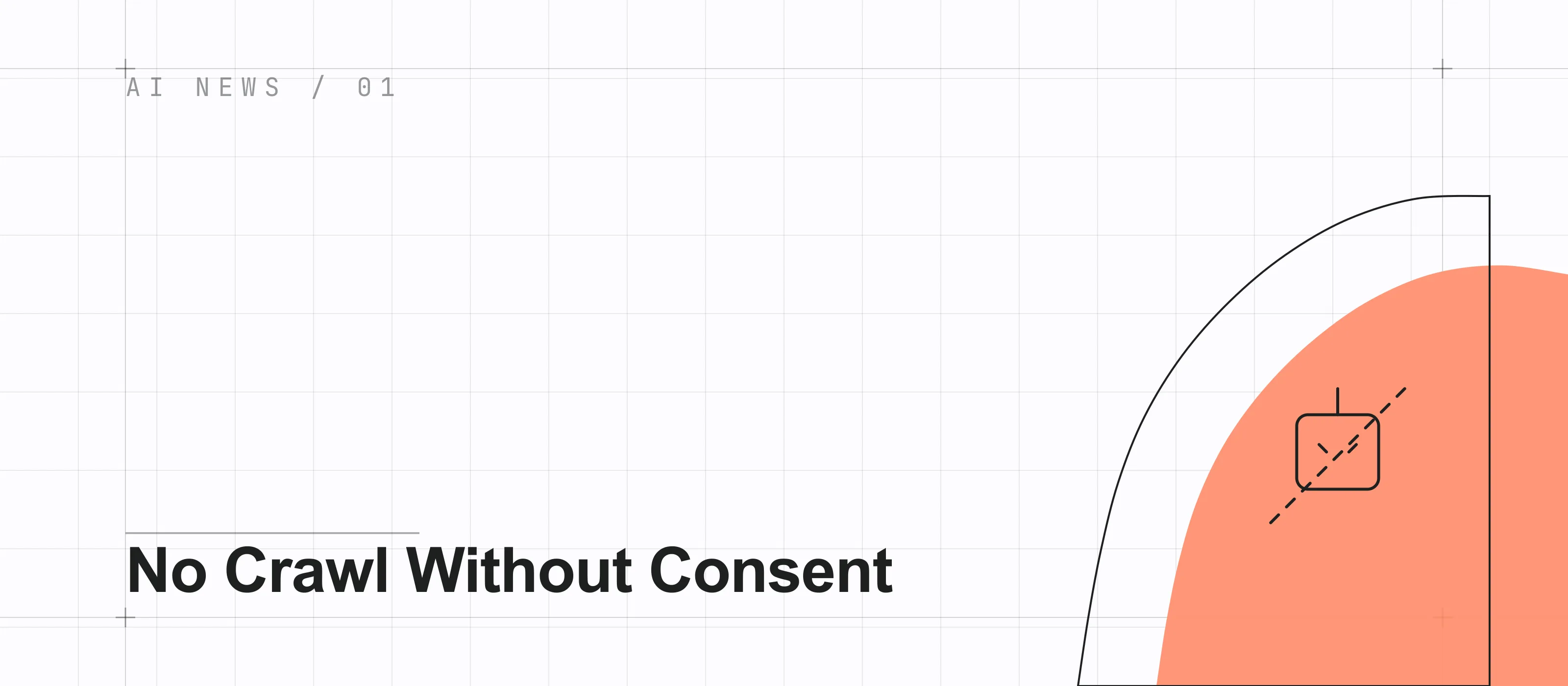 Cloudflare Just Started Blocking AI Crawlers by Default - What It Means for Your Site's AI Visibility