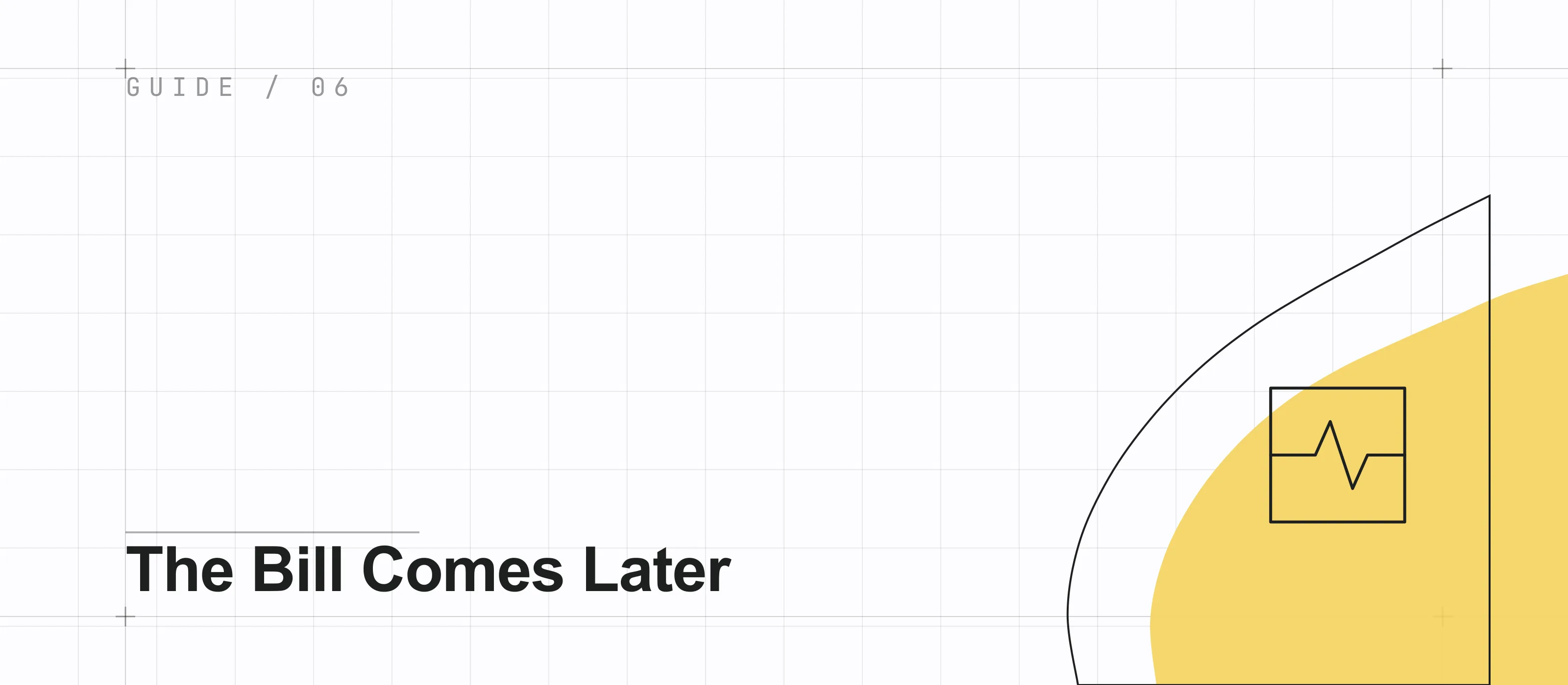 The Vibe Coding Technical Debt Crisis: How to Ship Fast With AI Without Paying to Rebuild It