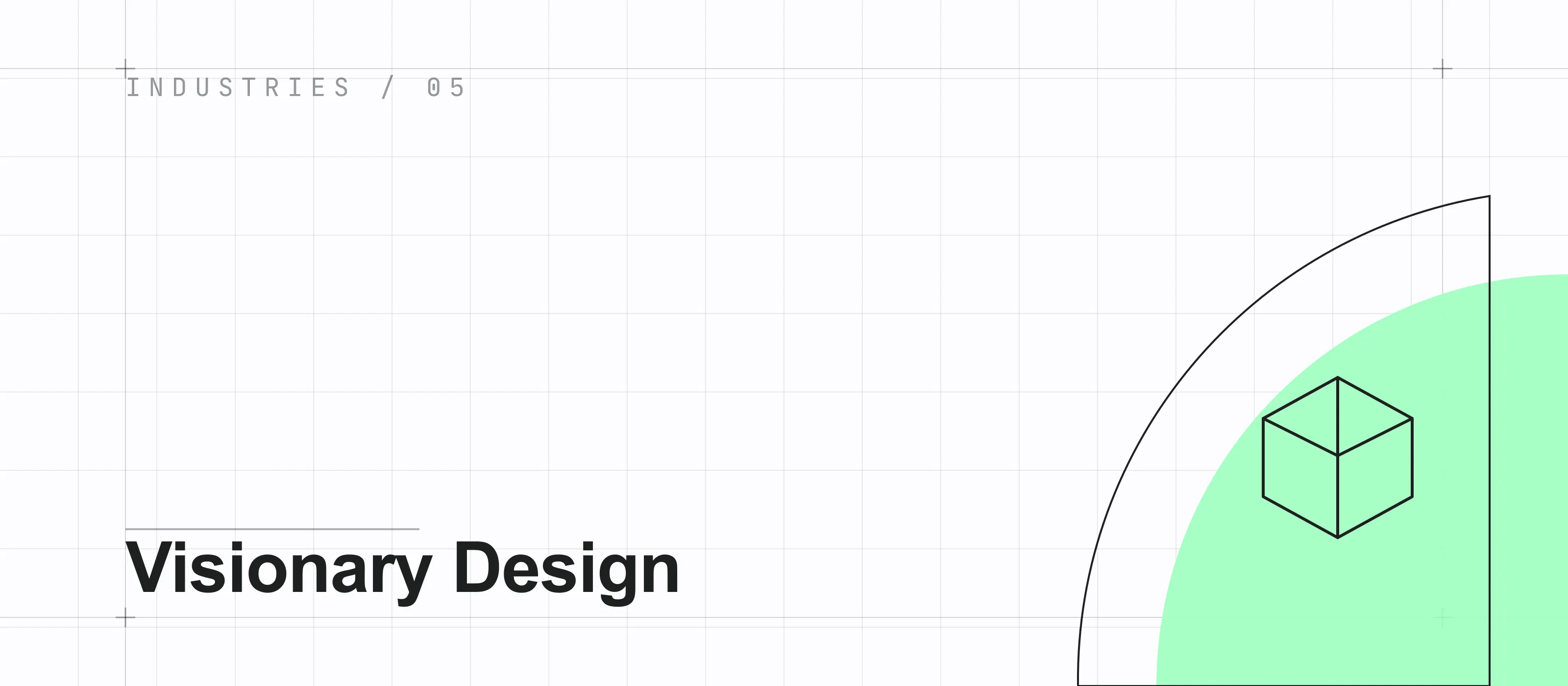 Architecture & 3D Design