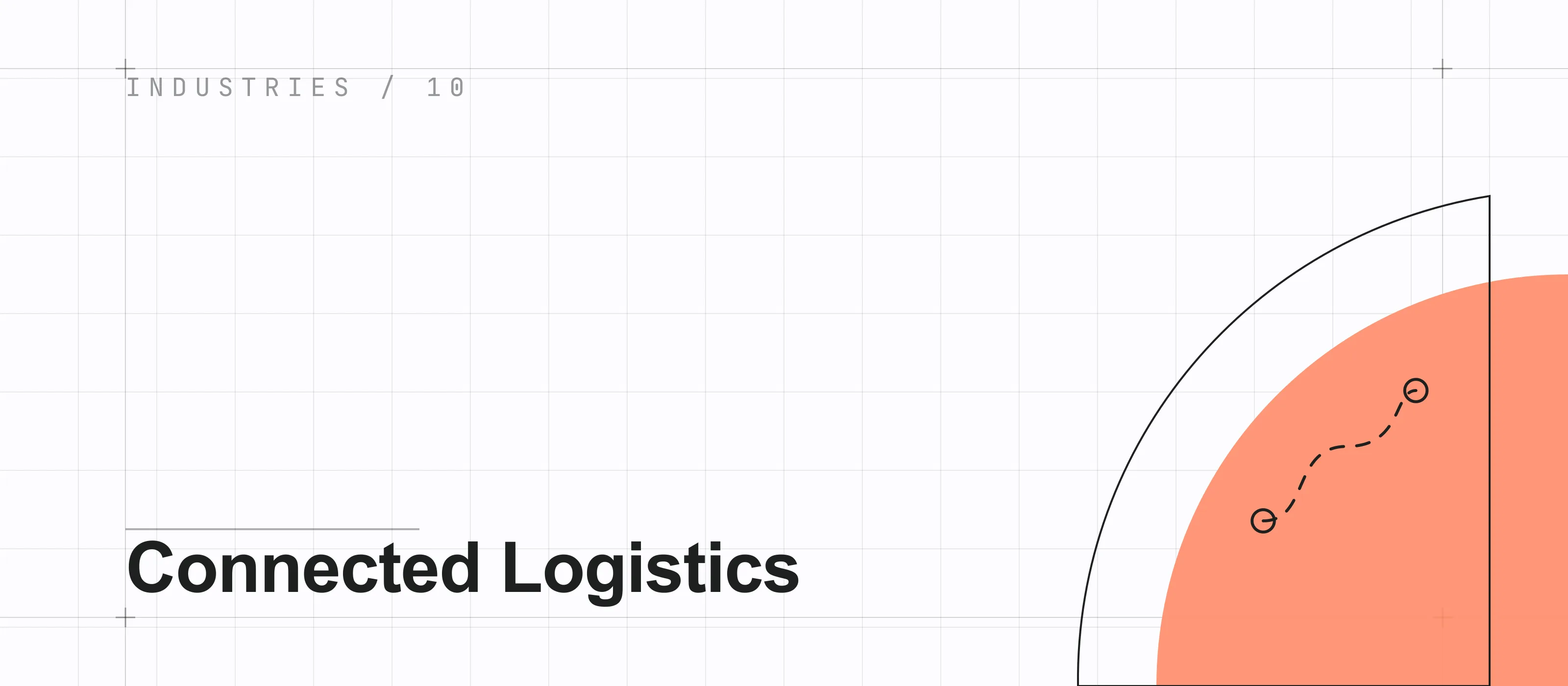 Logistics & Supply Chain