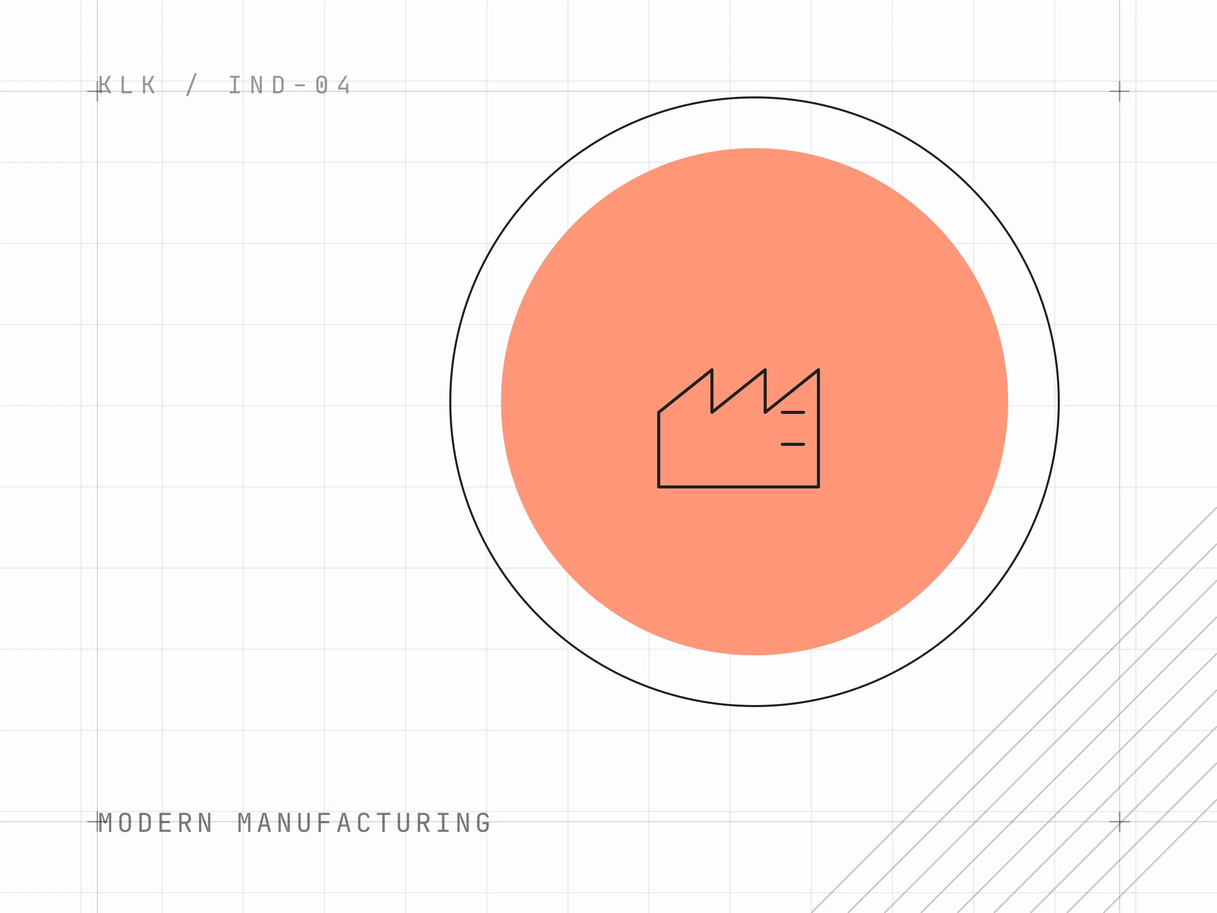 Manufacturing & Industrial