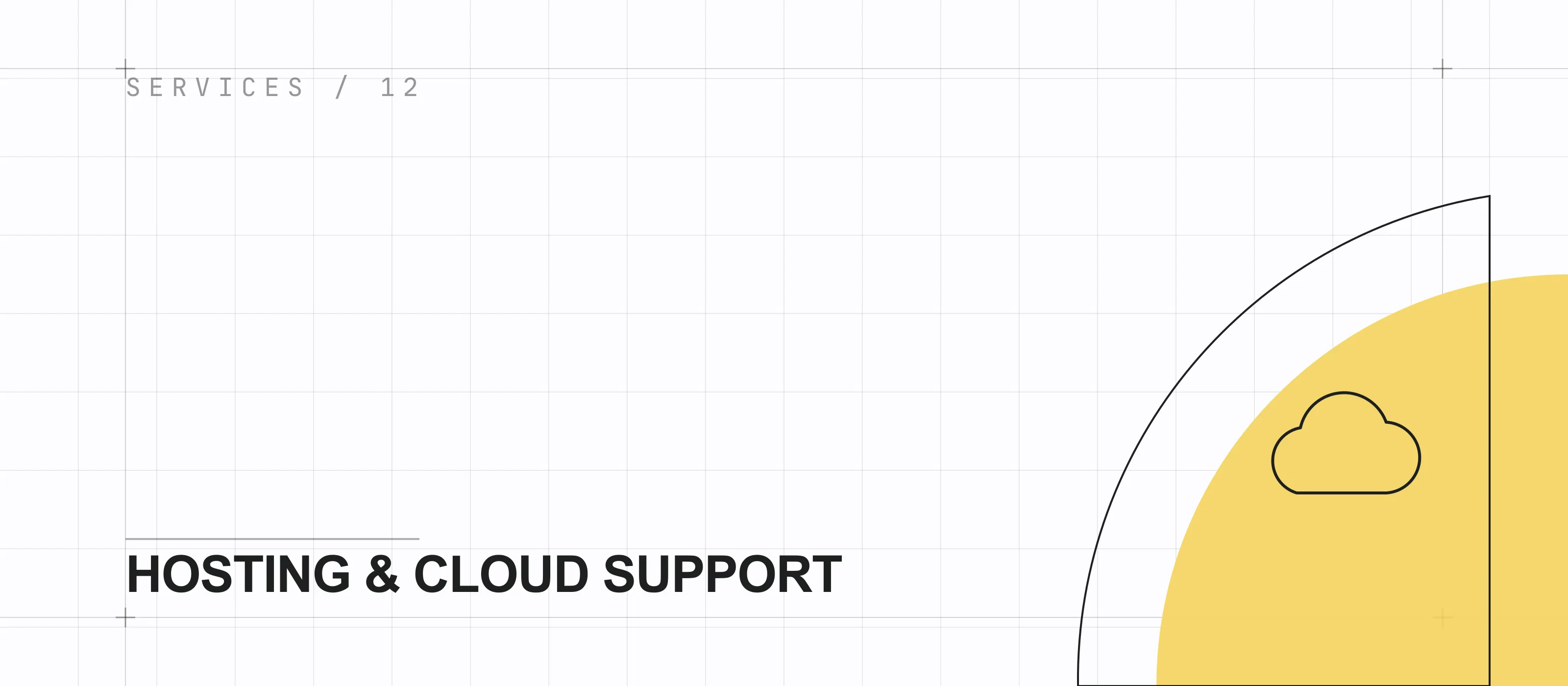 Cloud Hosting Setup