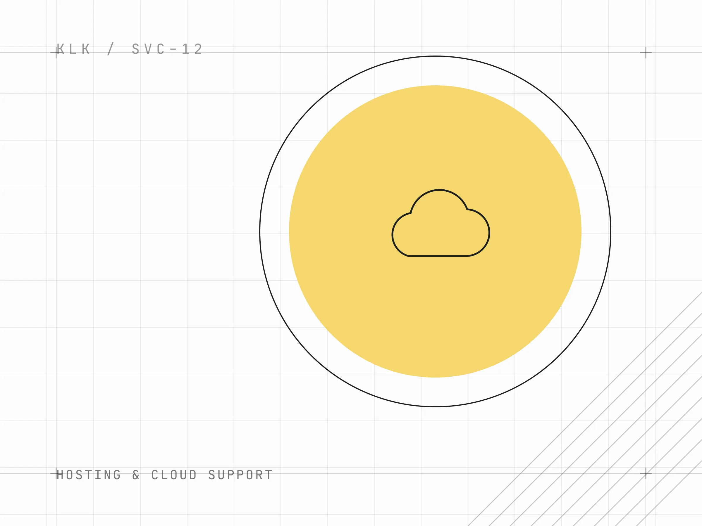 Cloud Hosting Setup