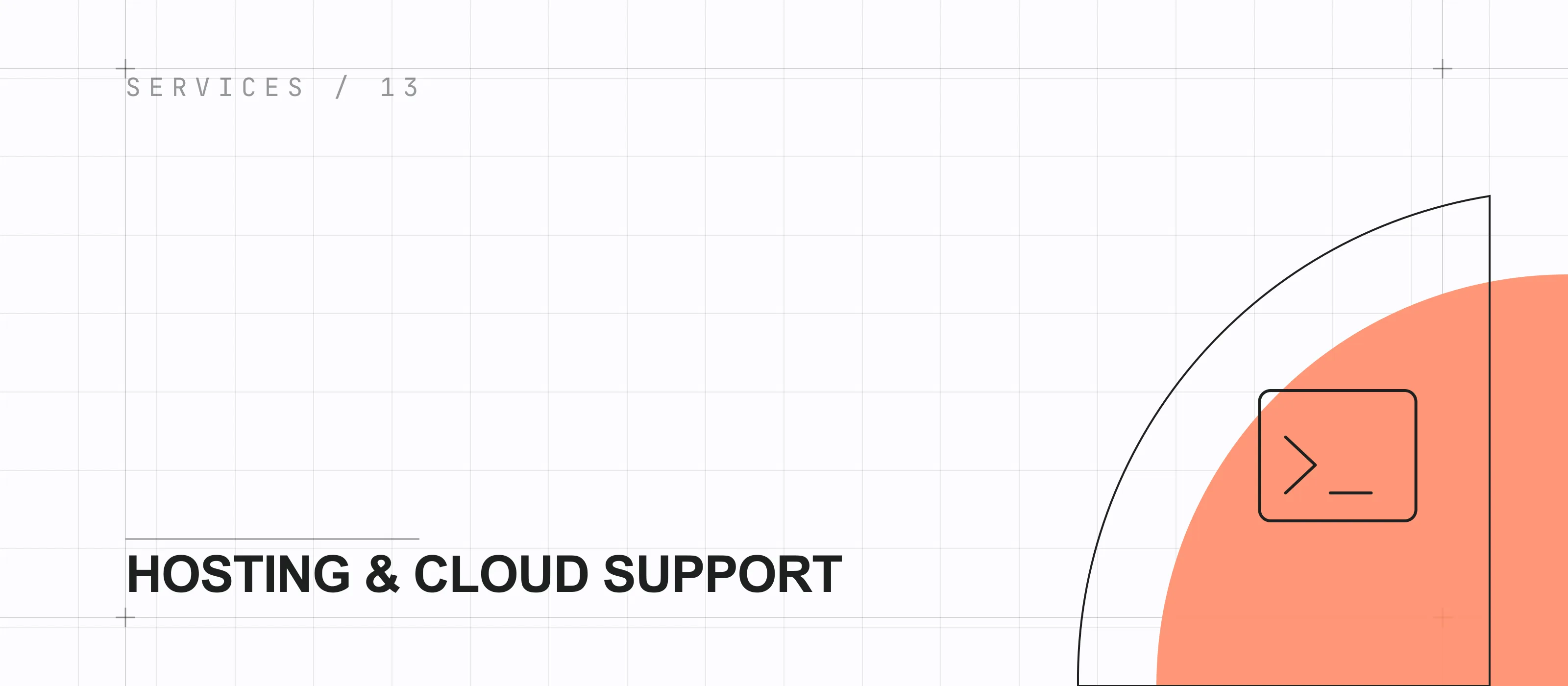 Server Setup & Maintenance